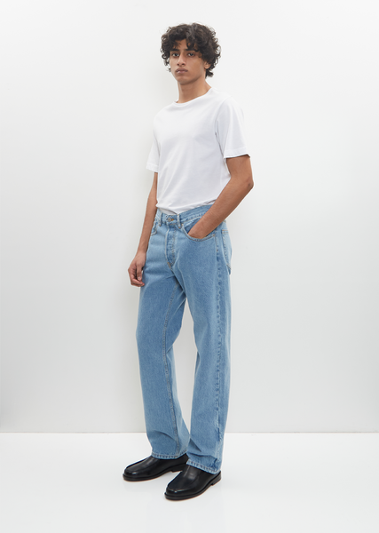 Panthero Bis Pants – La Garçonne