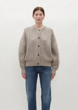 Harebells Cashmere Cardigan