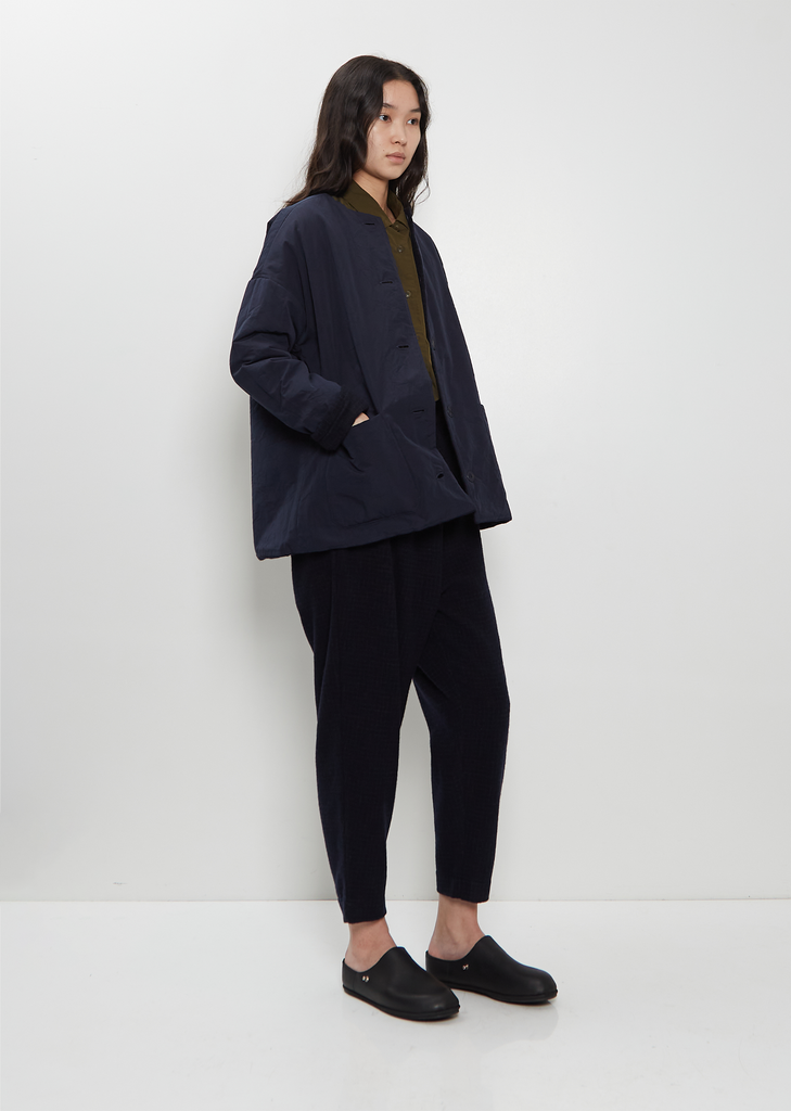 Julia Wool Cashmere Jacket