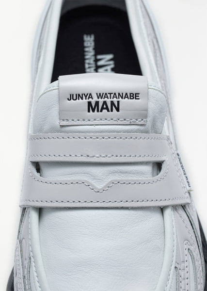 JUNYA WATANABE MAN × New Balance ニーカー New Balance 1906L — White – La Garçonne