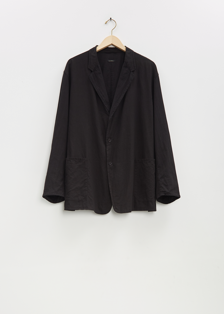 Khadi Cotton Jacket