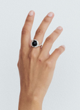 Lago Onyx Ring