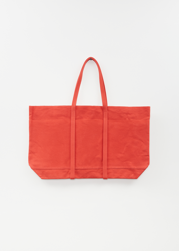 Light Ounce Canvas Tote L