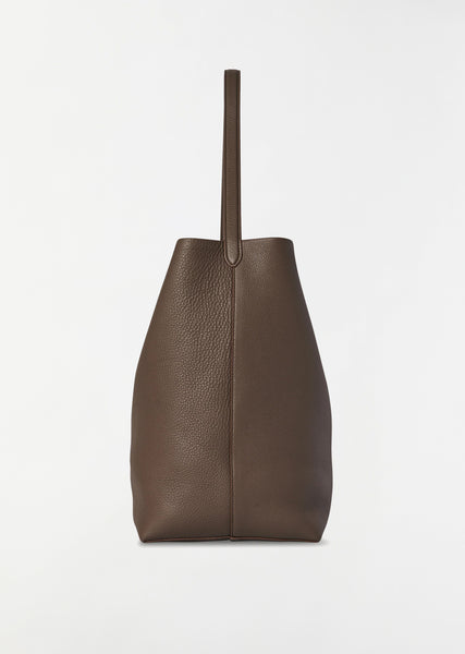 Large N/S Park Tote — Elephant – La Garçonne