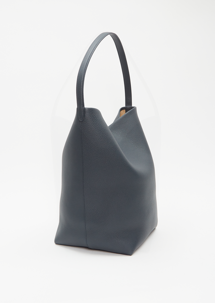 国内未入荷カラー ★ THE ROW Small N/S Park blue tote bag largevb2_grande.png?v=1710957864