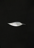 Leaf Brooch