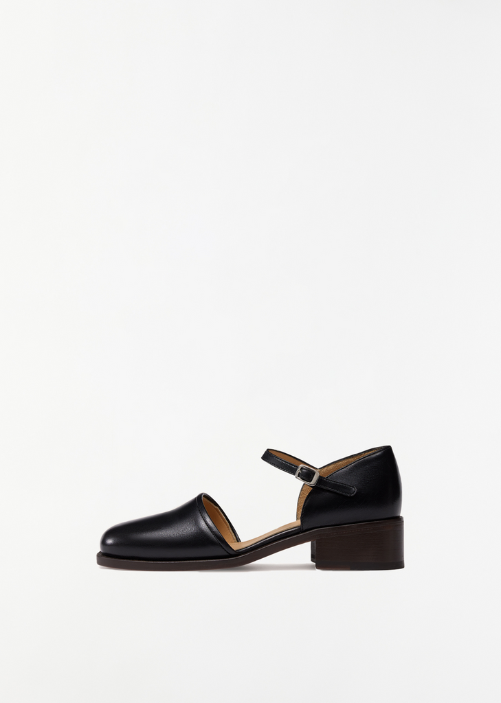 Mary Jane Shoes