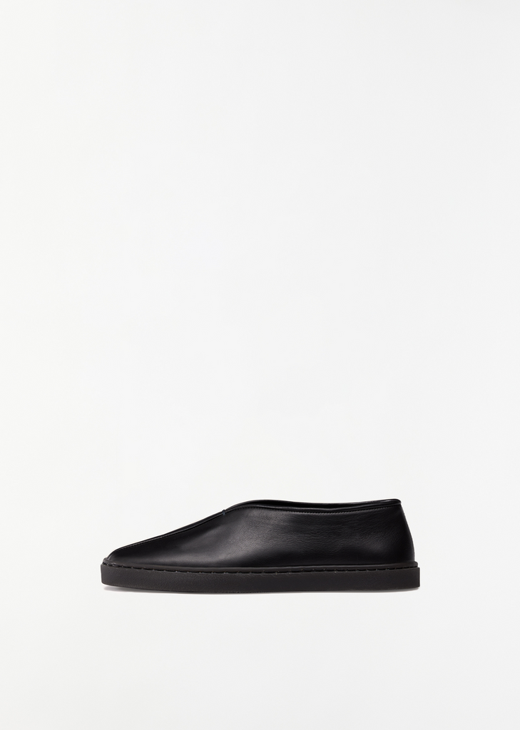 Piped Sneakers