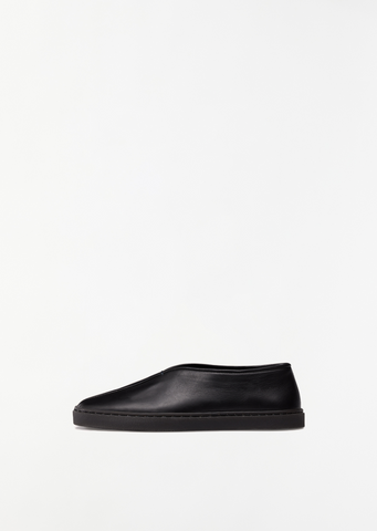 Piped Sneakers