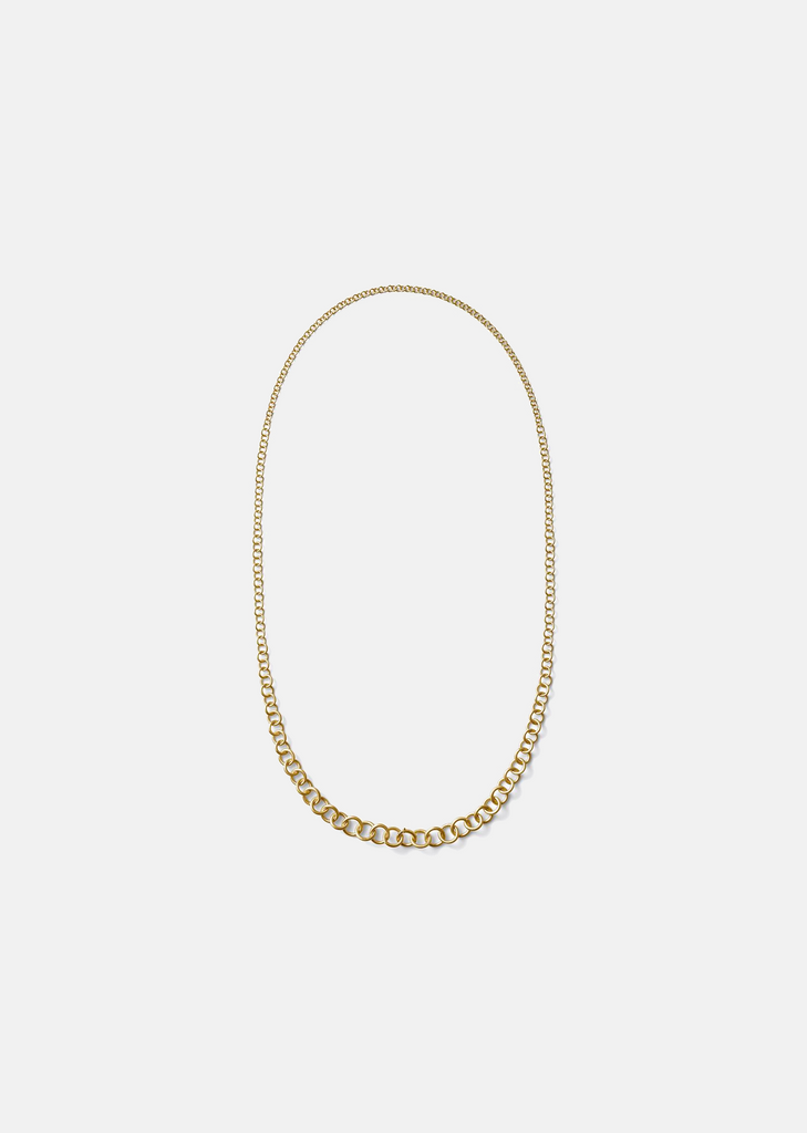 Link Necklace