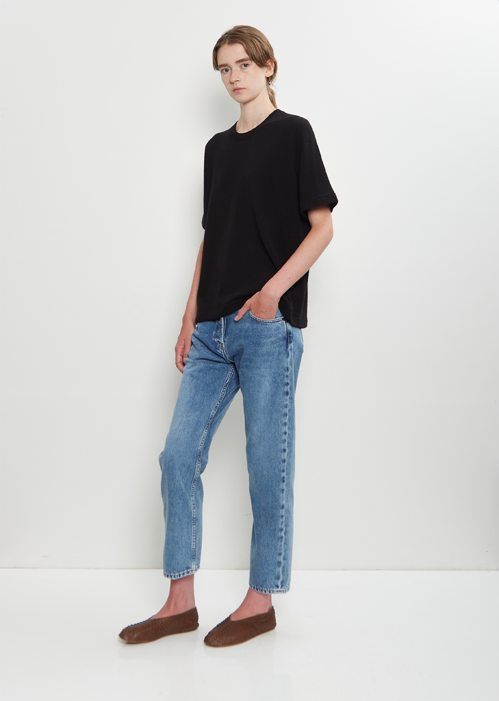 Lynara Cashmere Top