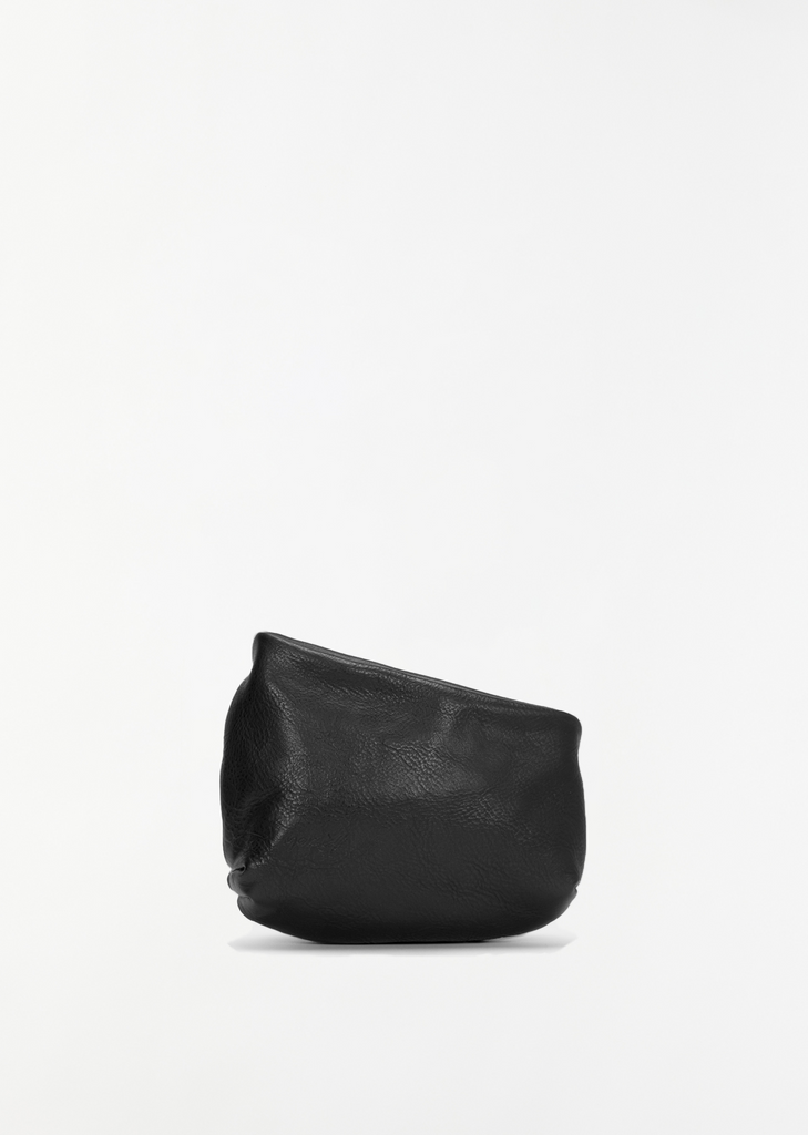 Fantasmino Pochette — Black
