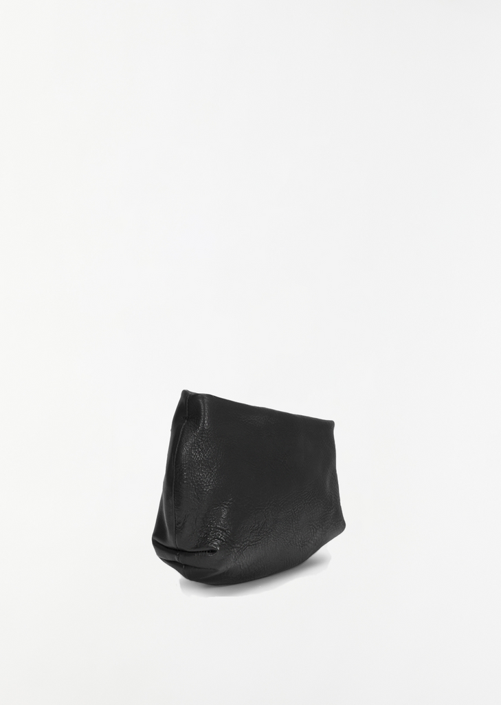 Fantasmino Pochette — Black