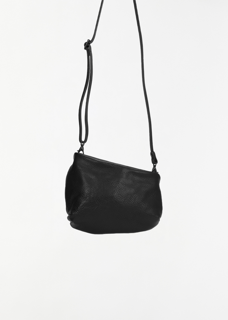 Fantasmino Pochette — Black