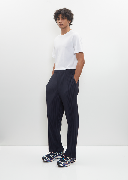 j.30WACKO MARIA PLEATED TROUSERS CATEGORY - PANTS - WACKO MARIA ONLINE STORE