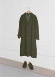 Gruboot Suede Derby