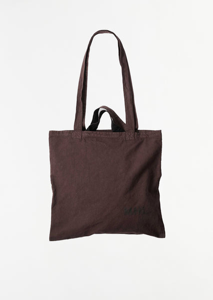 ▼ MHL LARGE CANVAS TOTE mhltote_grande.jpg?v=1724965449