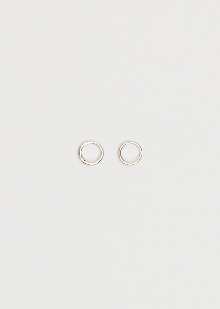 Medium Nouveau Hoops