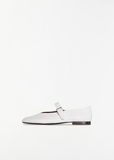 Boheme MJ — White