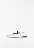 Boheme MJ — White
