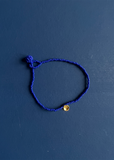 Nayarit 1 Dangling Bracelet — Electric Blue