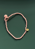 Nayarit 1 Dangling Bracelet — Powder