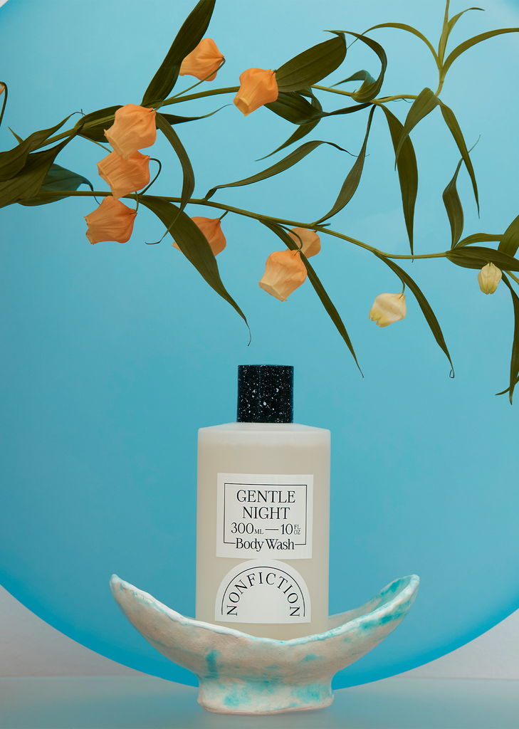 Gentle Night Body Wash