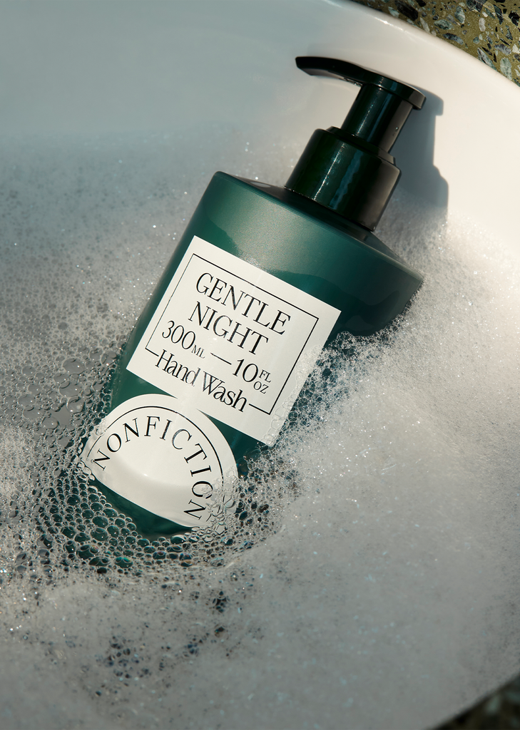 Gentle Night Hand Wash