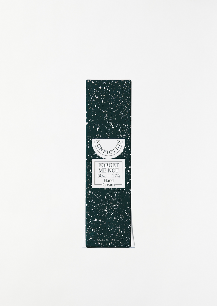Forget Me Not Hand Cream 50mL