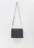 Nu Twin Leather Crossbody
