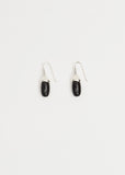 Dripping Stone Earrings