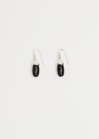 Dripping Stone Earrings