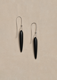 Spear Earrings