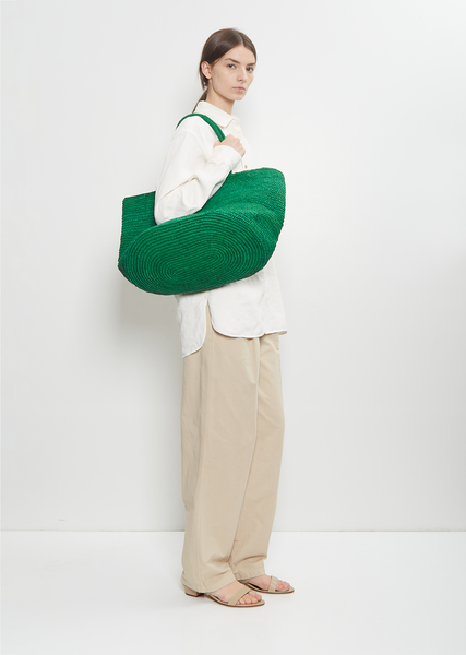 Oregon — Jelly ANS – La Garçonne