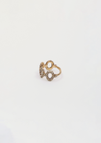 VSL Melee Oval Chain Ring