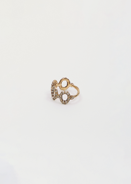 アクセサリー noguchi BIJOUX / Melee #142 ring noguchi BIJOUX / Melee #142 ring