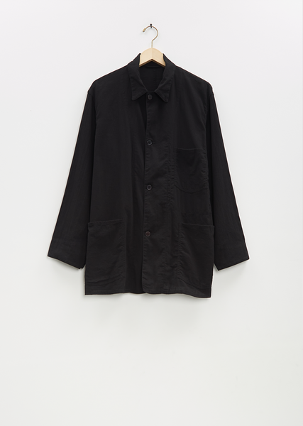 Oxford 1938 Cotton Jacket – La Garçonne
