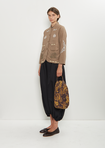 Cotton Easy Bag, Medium