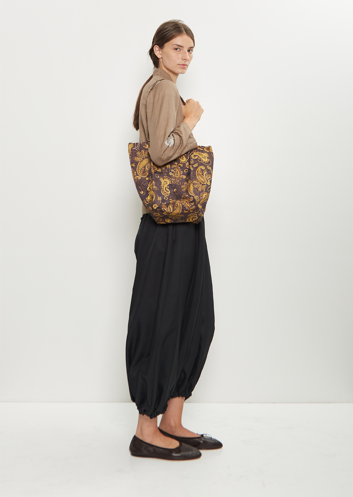 Cotton Easy Bag, Medium