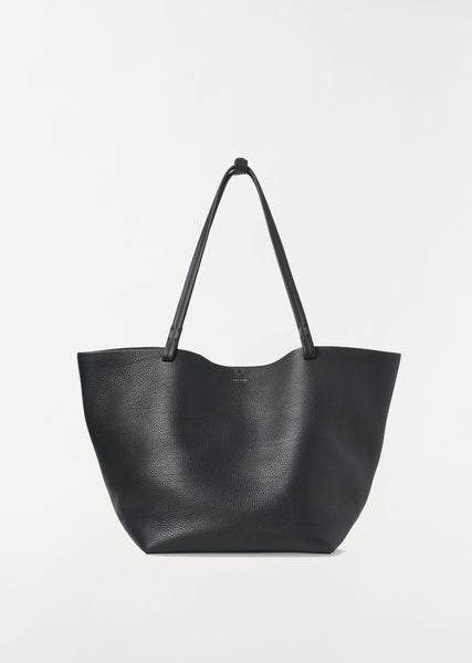 Park Tote Three — Black – La Garçonne