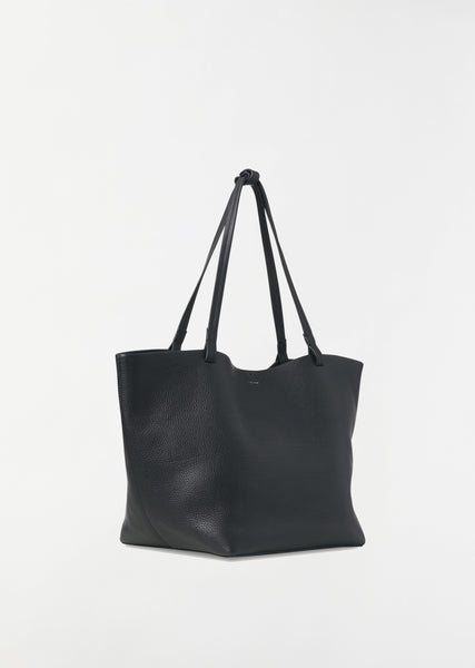 Park Tote Three — Black – La Garçonne