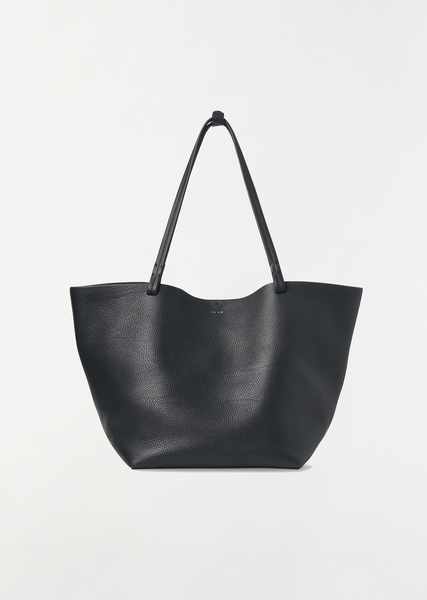 Park Tote Three — Black – La Garçonne
