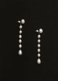 Medium Passante Earrings
