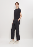 Technical Pilar Low Crotch Pant — Tattoo