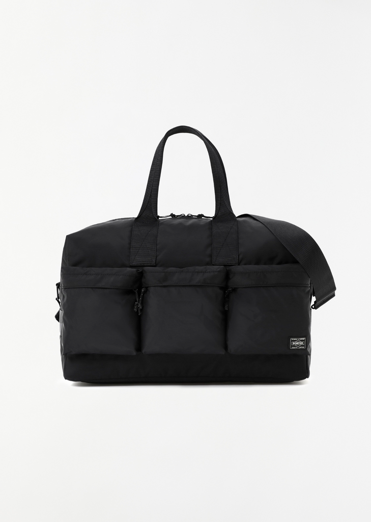 Force 2-Way Technical Duffle Bag