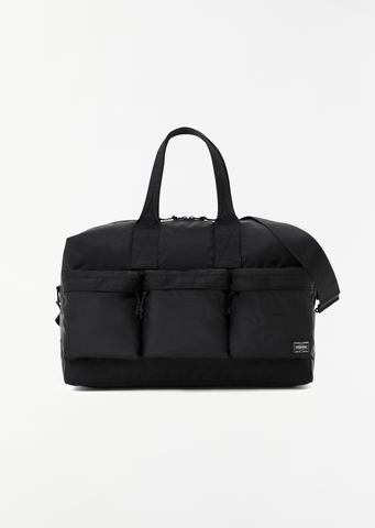 Force 2-Way Technical Duffle Bag