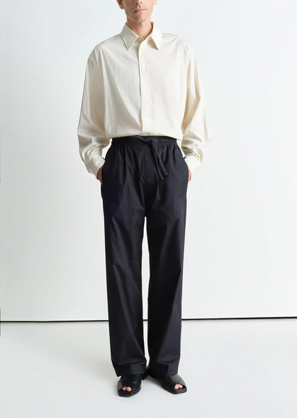 Gypsohila Like Me Pants ネイビー　サイズ36 Z-II Studio Flared Pants