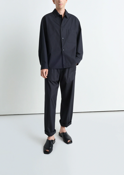 【新品未着用】LEMAIRE 25SS PYJAMA SHIRT CAVIAR 新品未着用】LEMAIRE 25SS PYJAMA SHIRT CAVIAR - メルカリ