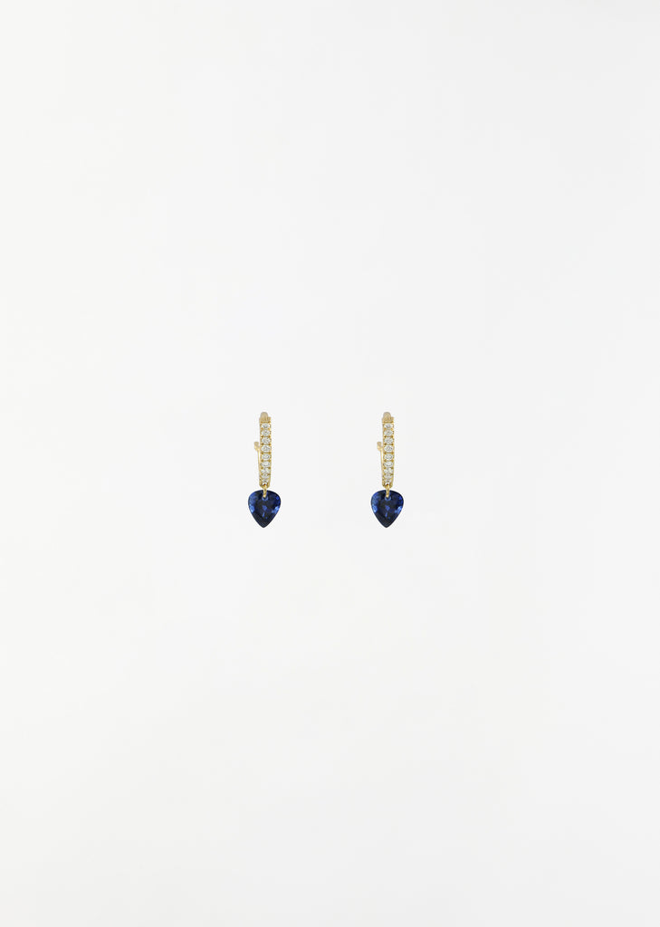 Set Free Drop Earrings
