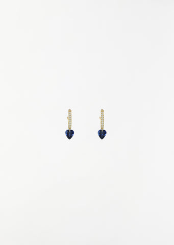 Set Free Drop Earrings